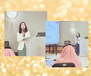 プロトコールとホスピタリティの海外研修